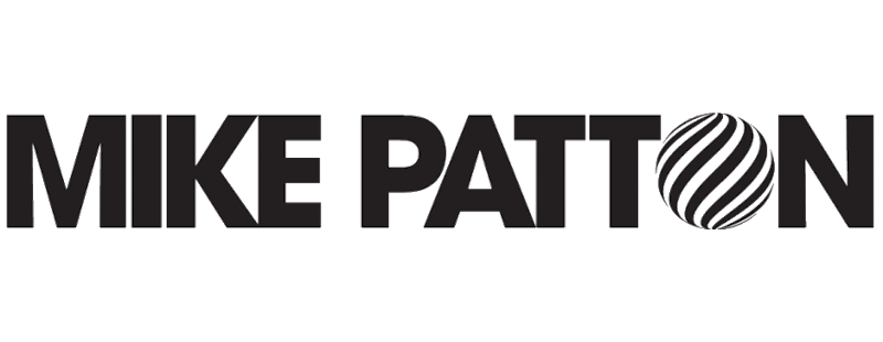 Mike Patton Logo